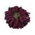 Sztuczna duża chryzantema w kolorze ciemniej fuksji 16 cm