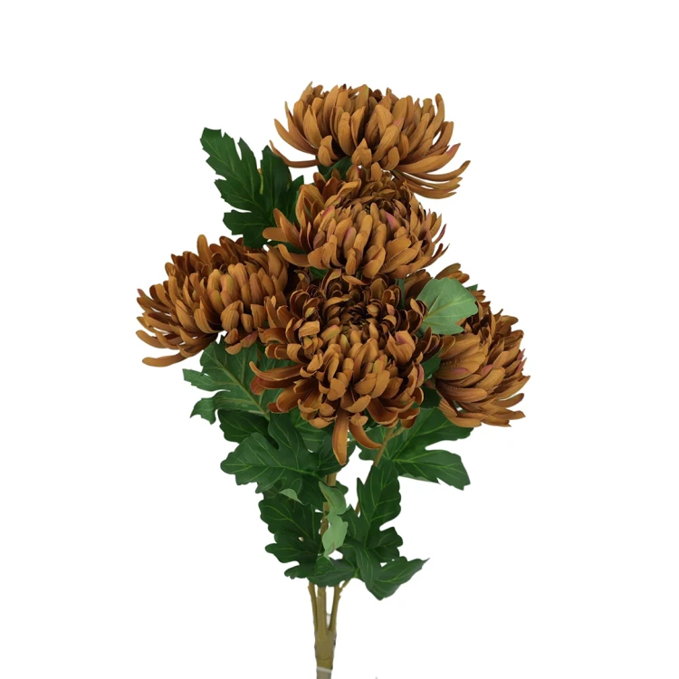 Bukiet chryzantema 63 cm