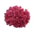 Sztuczna hortensja gigant w kolorze malinowym 26 cm