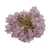 Sztuczna hortensja gigant w kolorze fioletowym 26 cm