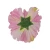 Sztuczny goździk w kolorze jasno różowym 8 cm