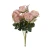 Suszona róża 37 cm