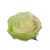 Sztuczna różyczka w kolorze zielonym 7 cm