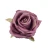 Sztuczna róża w pąku w kolorze pudrowym fiolecie 8 cm