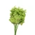 Kwiat sztuczny ostróżka na piku w kolorze zielonym 44 cm