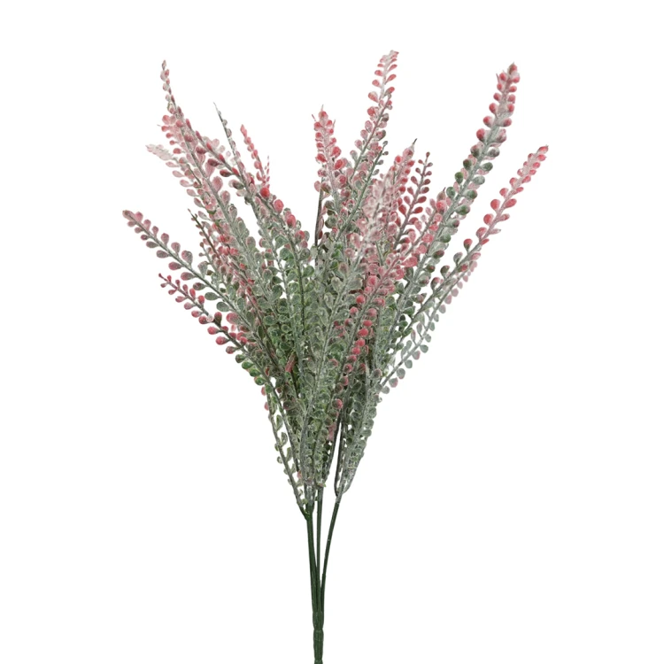 Bukiet plastik 47 cm