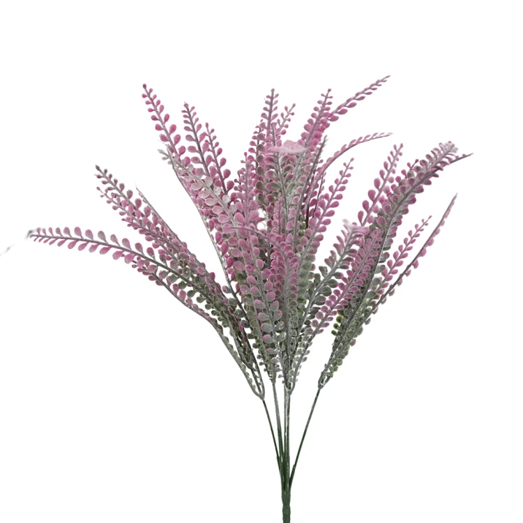 Bukiet plastik 47 cm