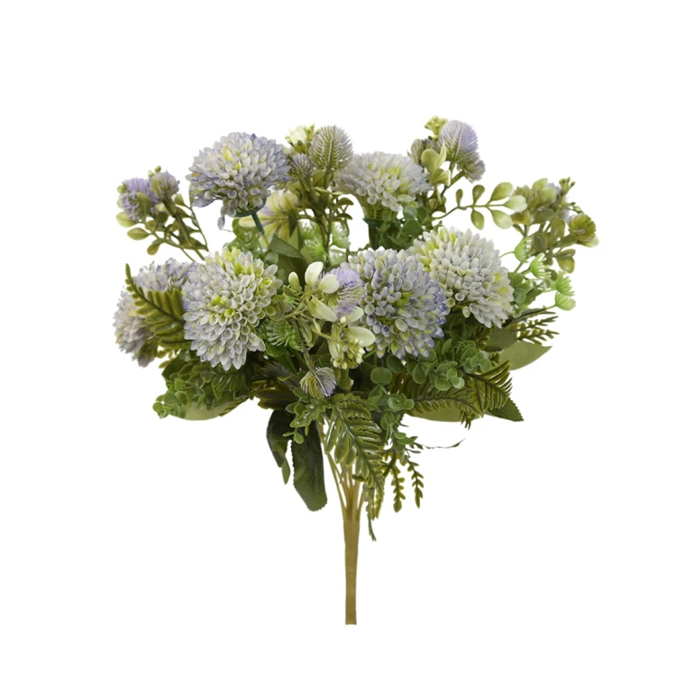 Bukiet czosnek 44 cm