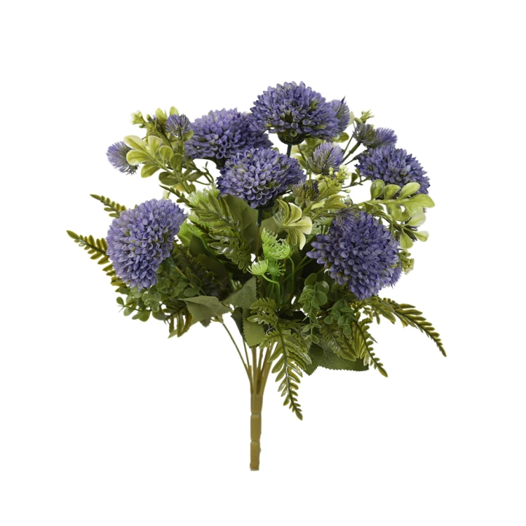 Bukiet czosnek 44 cm