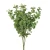 Sztuczna gałązka eukaliptus w kolorze zielonym 90 cm