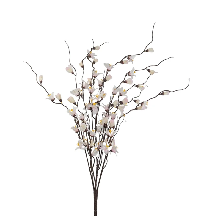 Bukiet forsycja 80 cm