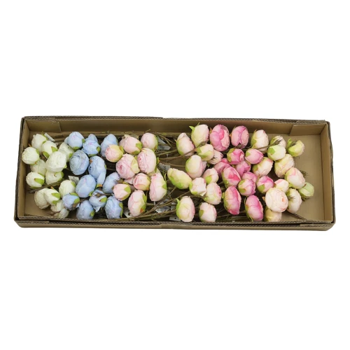 Karton pełnika mix kolorów 40 cm