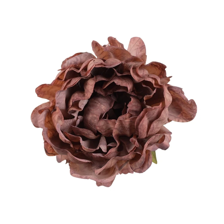 Głowa piwonii 18 cm