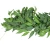 Sztuczna girlanda ruskus w kolorze zielonym 190 cm
