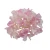 Kwiat sztuczny głowa hortensji w kolorze jasno różowo/fioletowym 18 cm