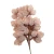 Liść róża 55 cm