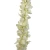 Sztuczna wisteria w kolorze kremowym 120 cm