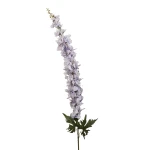 Sztuczna wisteria w kolorze jasno fioletowym 120 cm