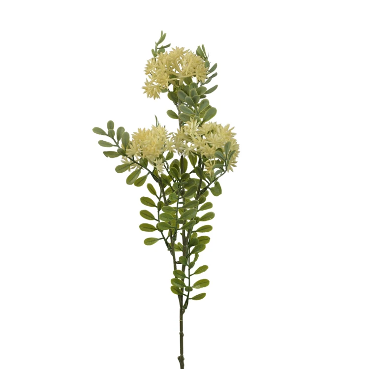 Gałązka czosnku 60 cm