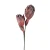Sztuczna protea piankowa w kolorze czerwonym 100 cm