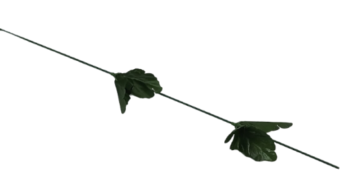 Łodyga uniwersalna zielona 47 cm