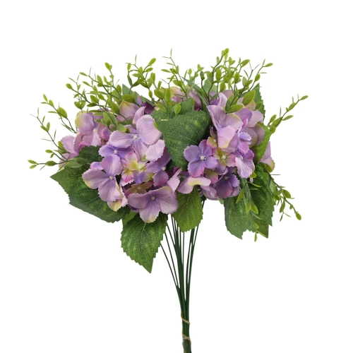 Hortensja na piku 37 cm