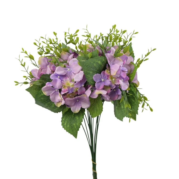 Hortensja na piku 37 cm