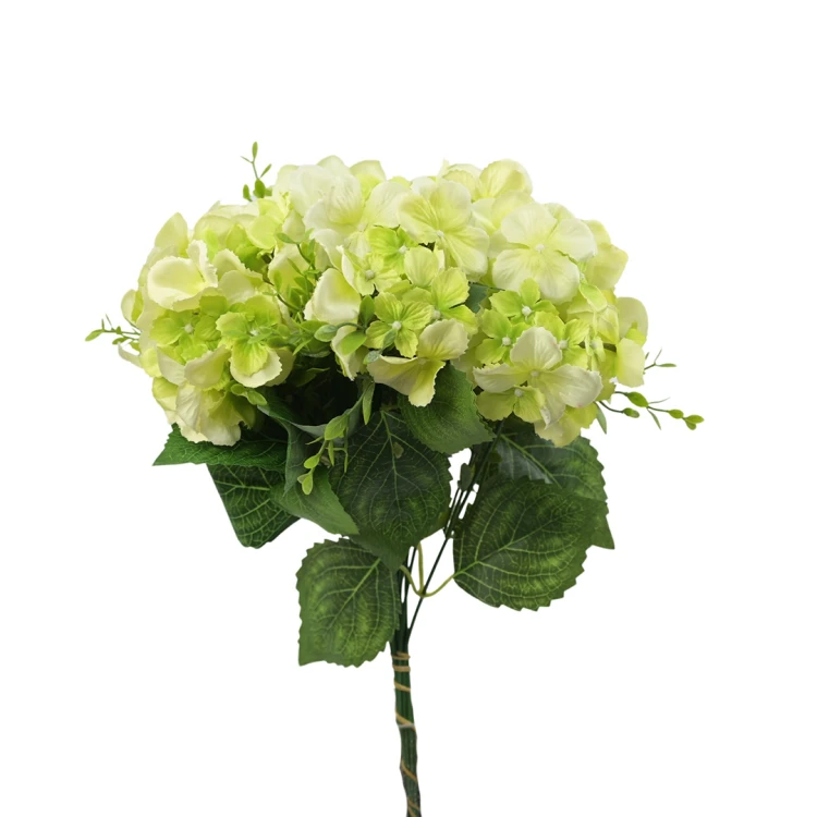 Hortensja na piku 37 cm