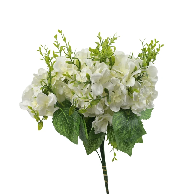Hortensja na piku 37 cm