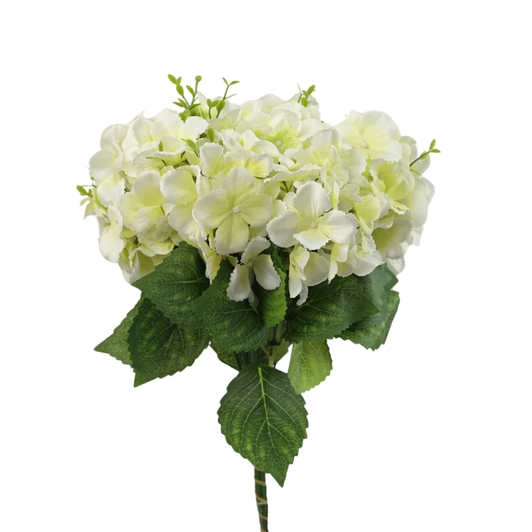 Hortensja na piku 37 cm