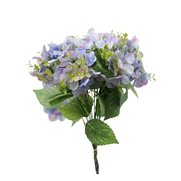 Hortensja na piku 37 cm