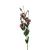 Sztuczna eustoma w kolorze fiołkowo-różowym 84 cm