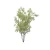 Sztuczny pik wodorost w kolorze szaro-zielonym 38 cm