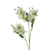 Sztuczna gałązka ozdobnych kwiatów 72 cm