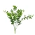Sztuczny mały bukszpan w kolorze zielonym 34 cm