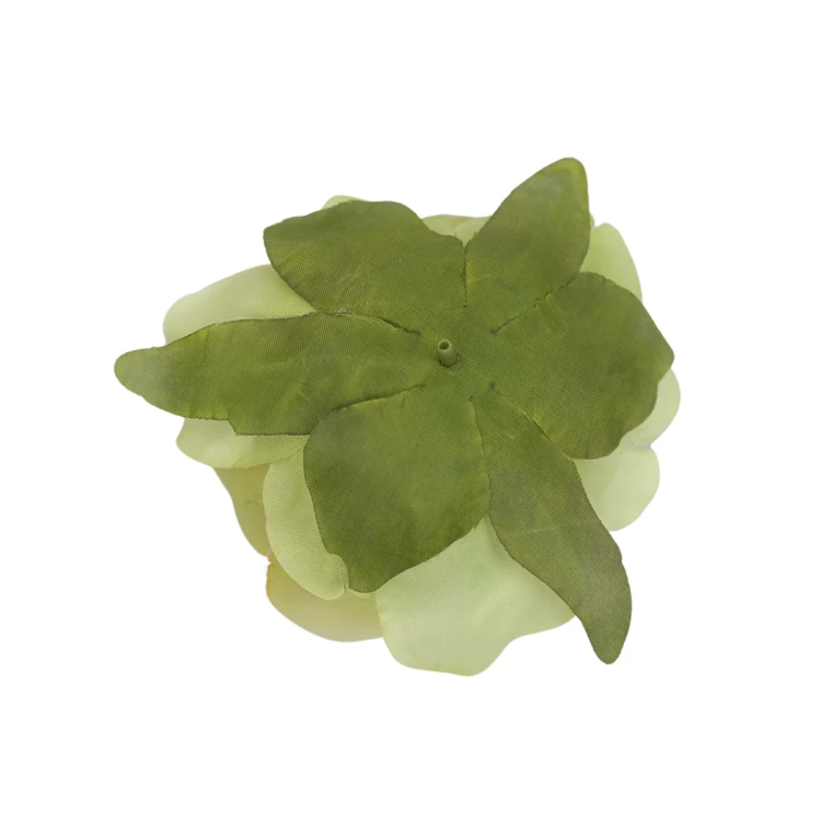 Sztuczna piwonia w pąku w kolorze różowym 10 cm