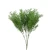 Sztuczna asparagus na piku w kolorze zielonym 44 cm