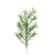 Sztuczna asparagus na piku w kolorze zielonym 44 cm