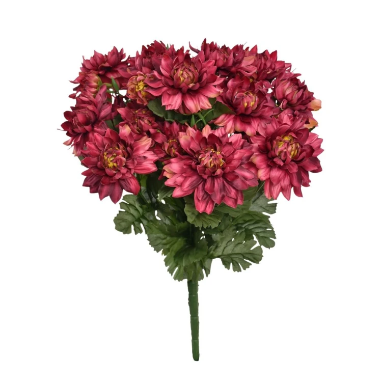 Bukiet dalii 40 cm