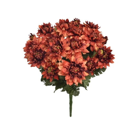 Bukiet dalia 40 cm