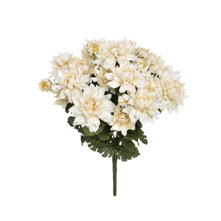 Bukiet dalia 40 cm