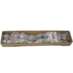 Karton magnolii piankowej x2 mix kolorów 110 cm