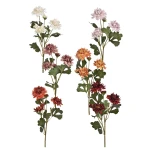 Karton mix 2 dalii mix kolorów 55 cm