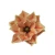 Sztuczna gumowa magnolia w kolorze brzoskwiniowym 18 cm