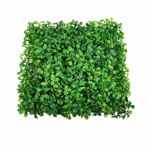 Mata z bukszpanu 28 cm x 28 cm