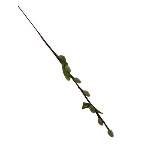 Bazie w kolorze szarym 30 cm