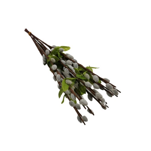 Bazie w kolorze ciemno szarym 30 cm