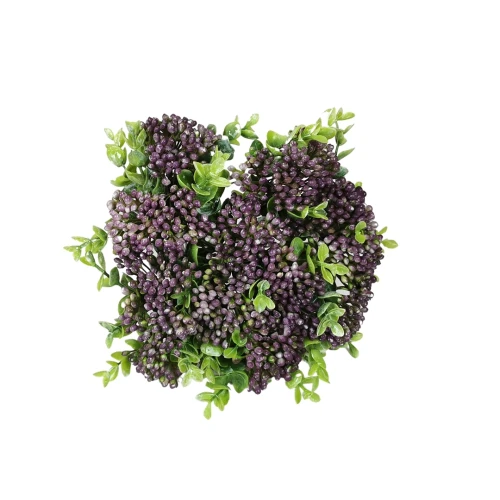 Sztuczne gałązki plastikowe 26 cm