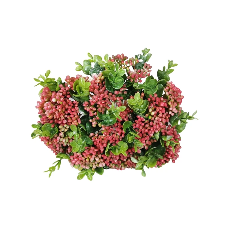 Sztuczne gałązki plastikowe 26 cm