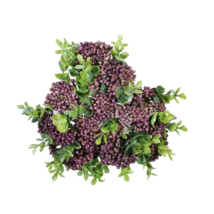 Sztuczne gałązki plastikowe 26 cm